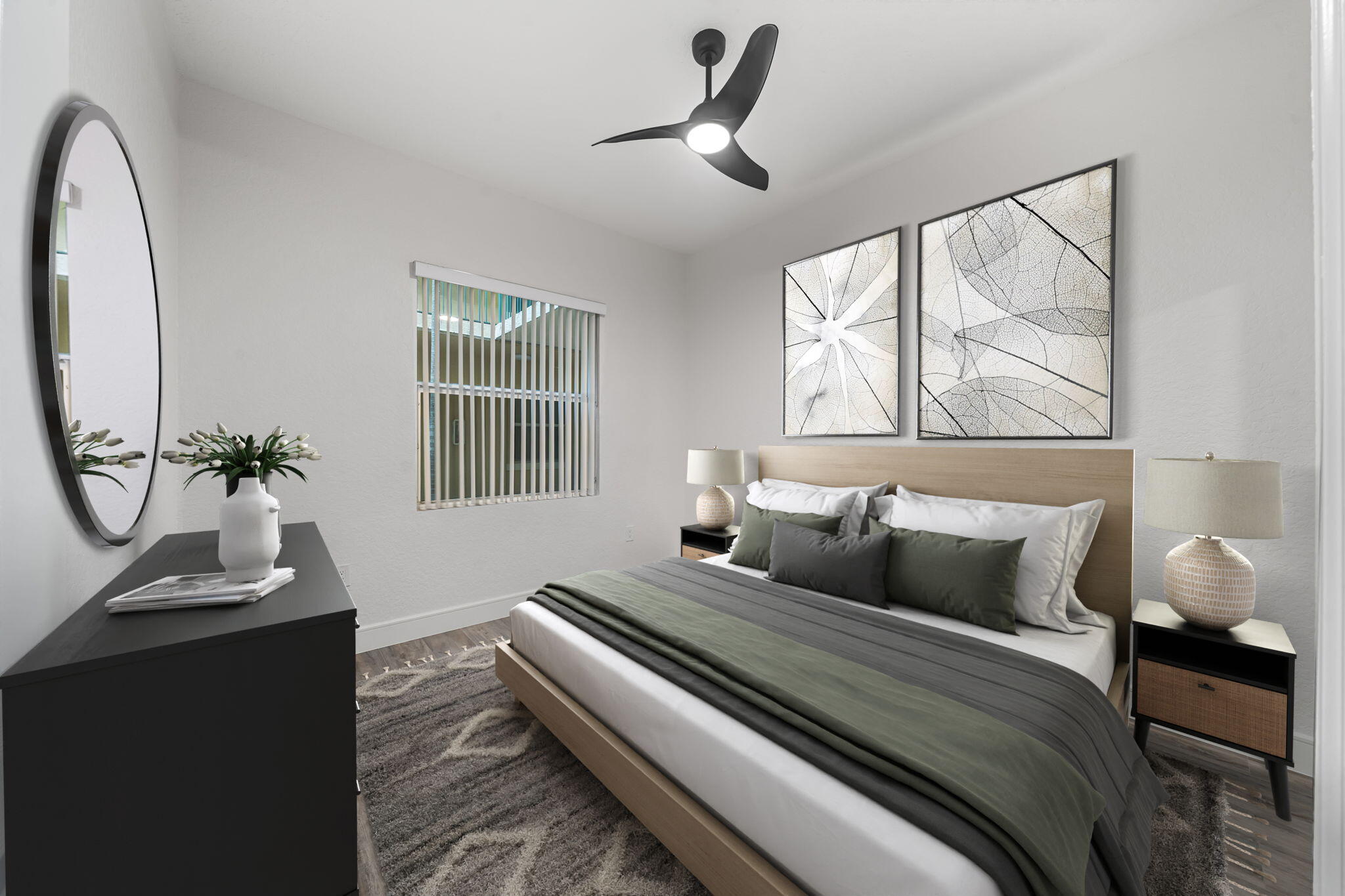 PARK PLACE CONDO - Residential