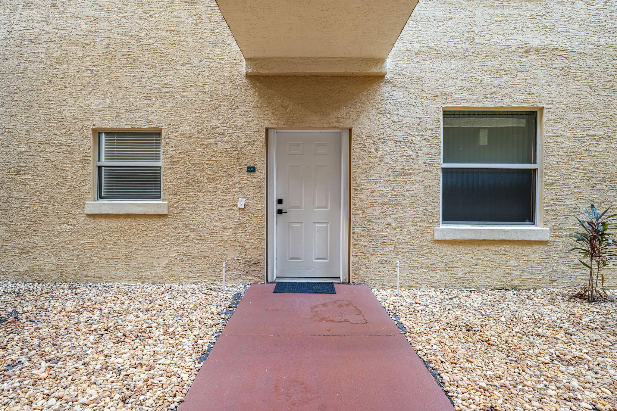 PARK PLACE CONDO - Residential