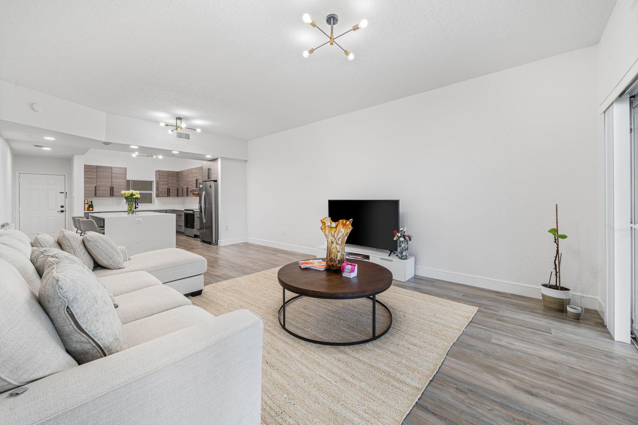 PARK PLACE CONDO - Residential