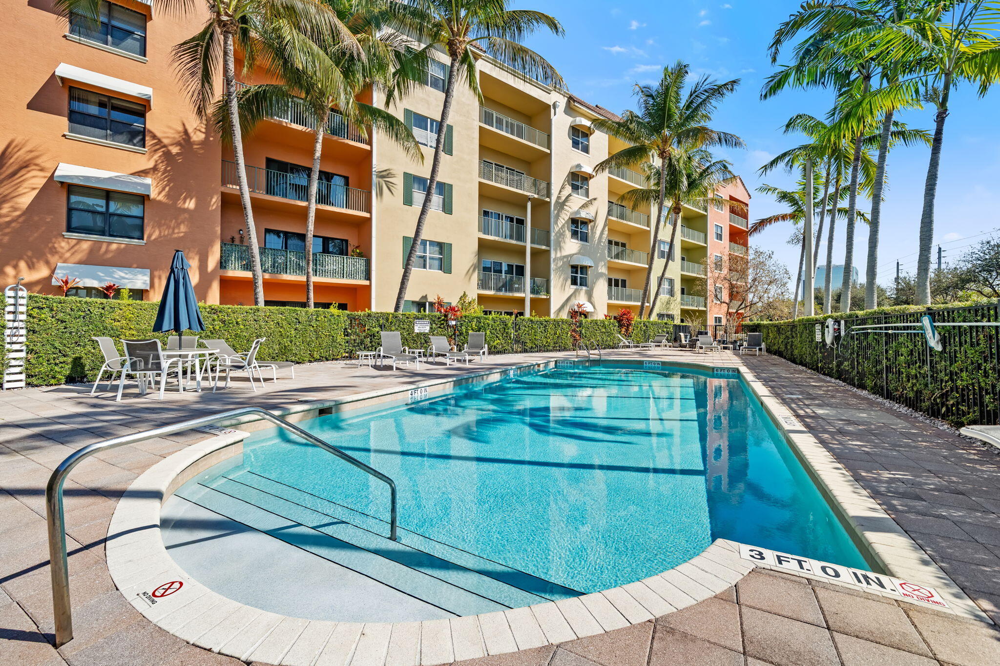 PARK PLACE CONDO - Residential