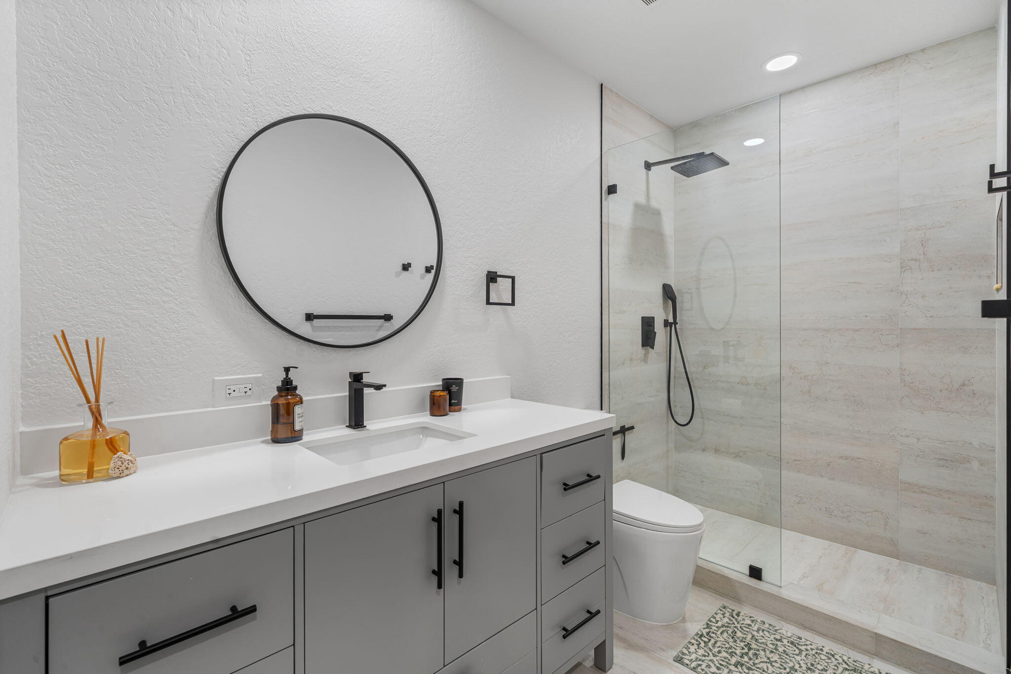 PARK PLACE CONDO - Residential