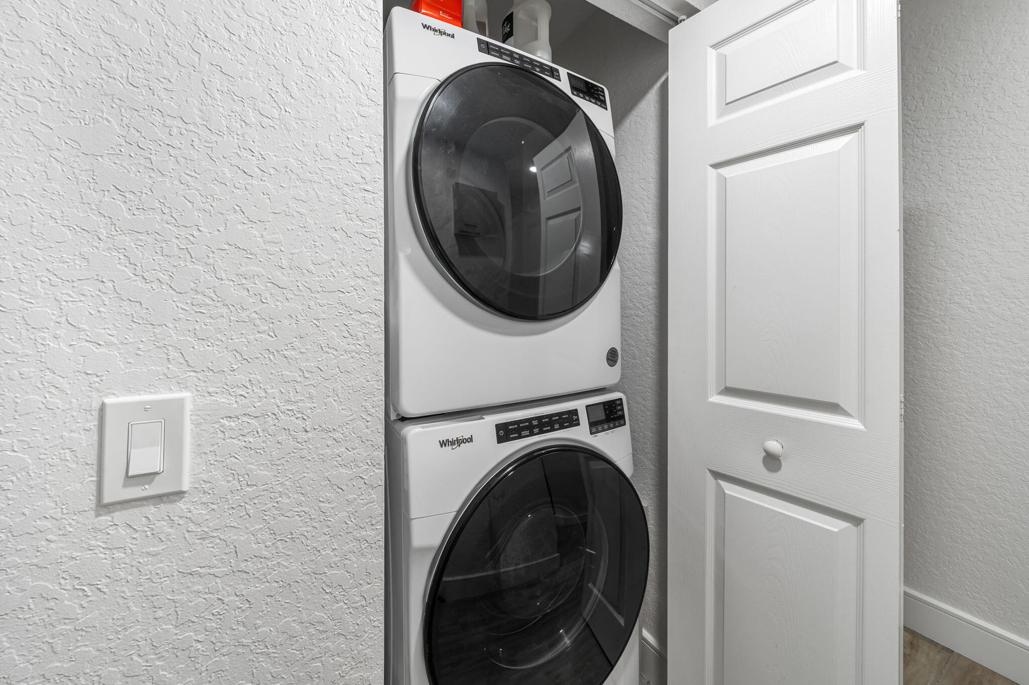 PARK PLACE CONDO - Residential