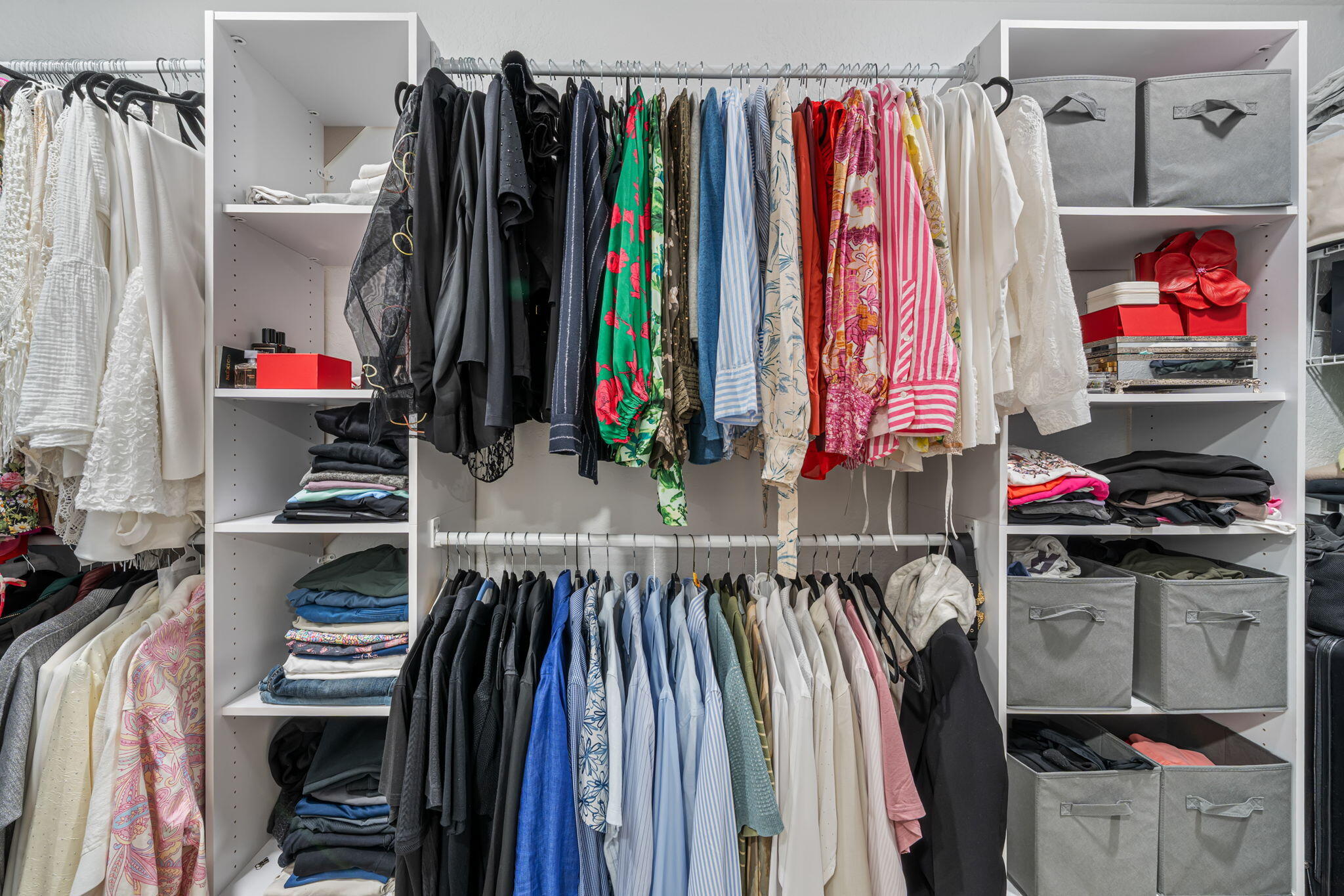 PARK PLACE CONDO - Residential