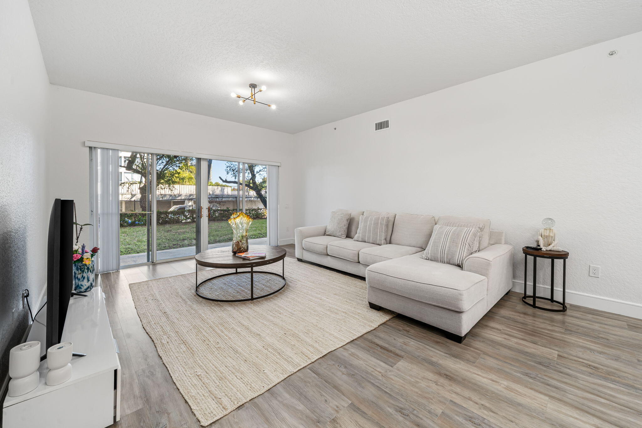 PARK PLACE CONDO - Residential