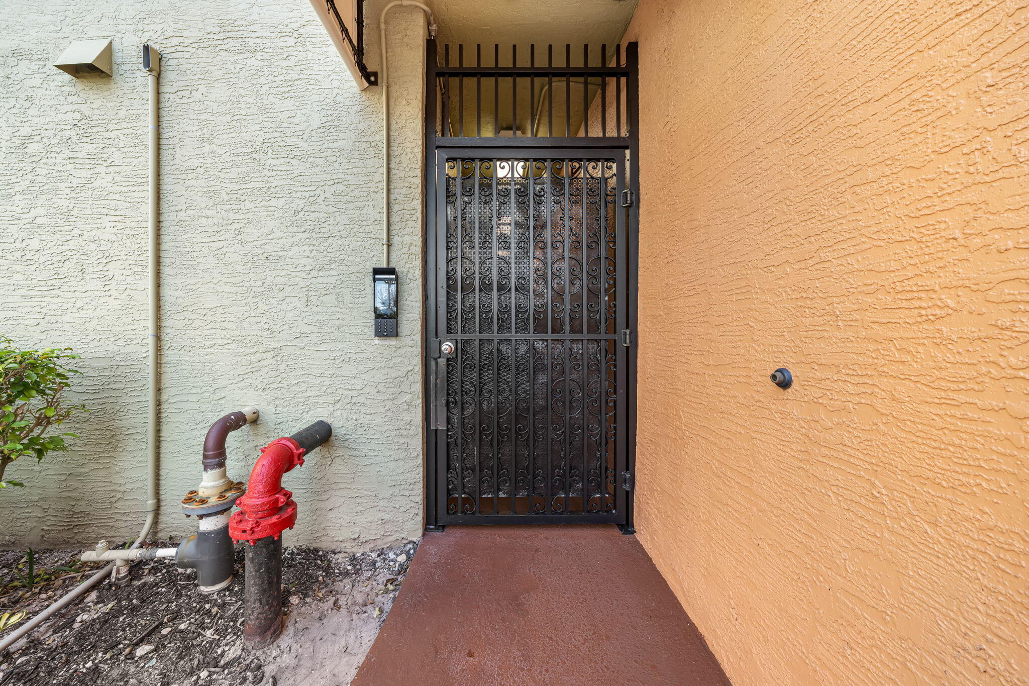 PARK PLACE CONDO - Residential