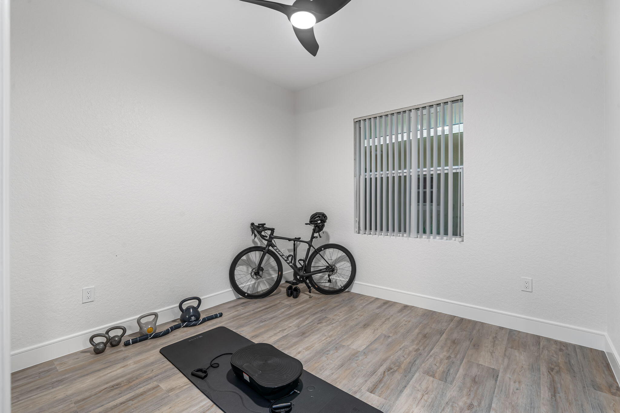 PARK PLACE CONDO - Residential