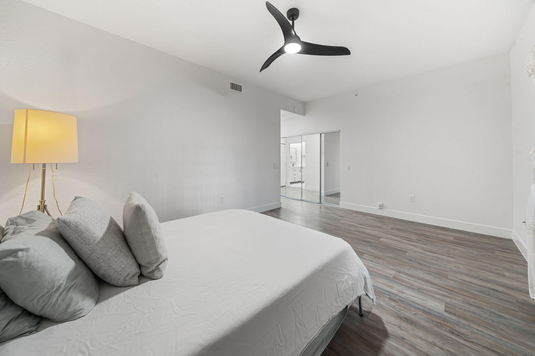 PARK PLACE CONDO - Residential