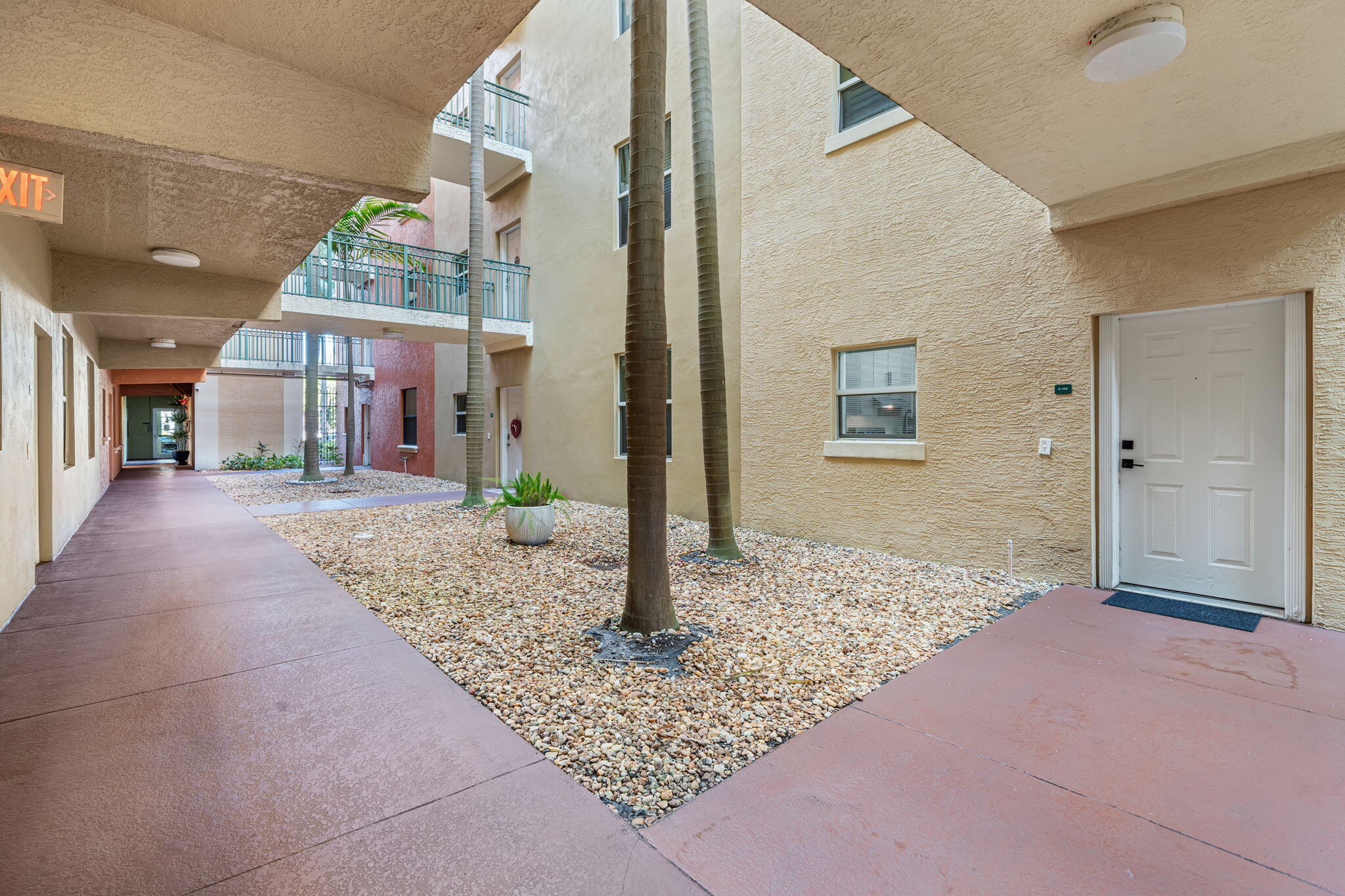 PARK PLACE CONDO - Residential