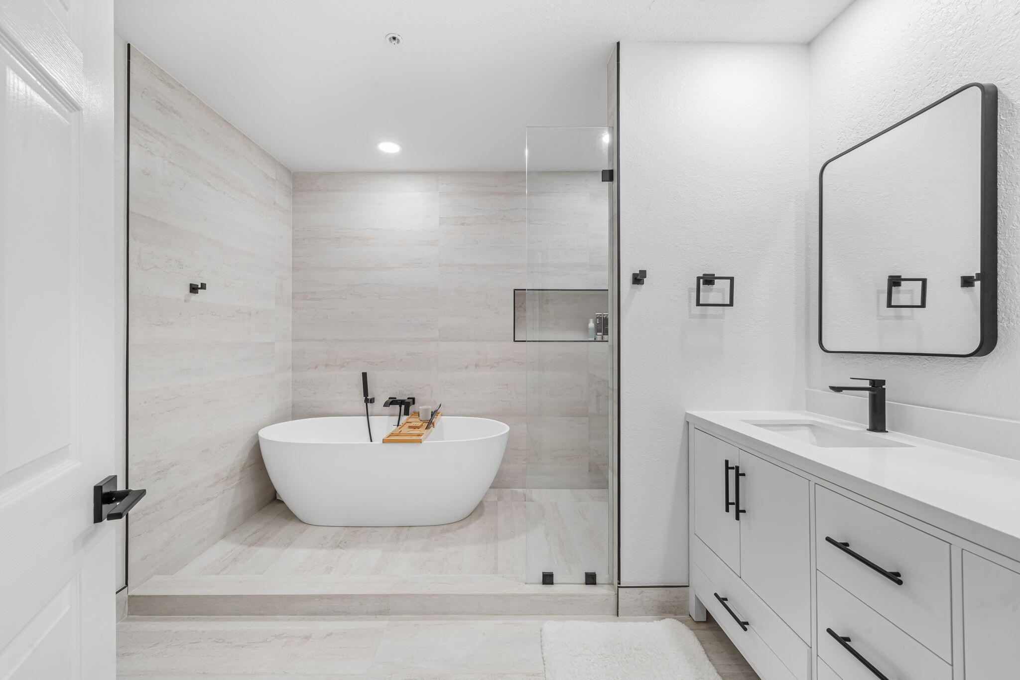 PARK PLACE CONDO - Residential