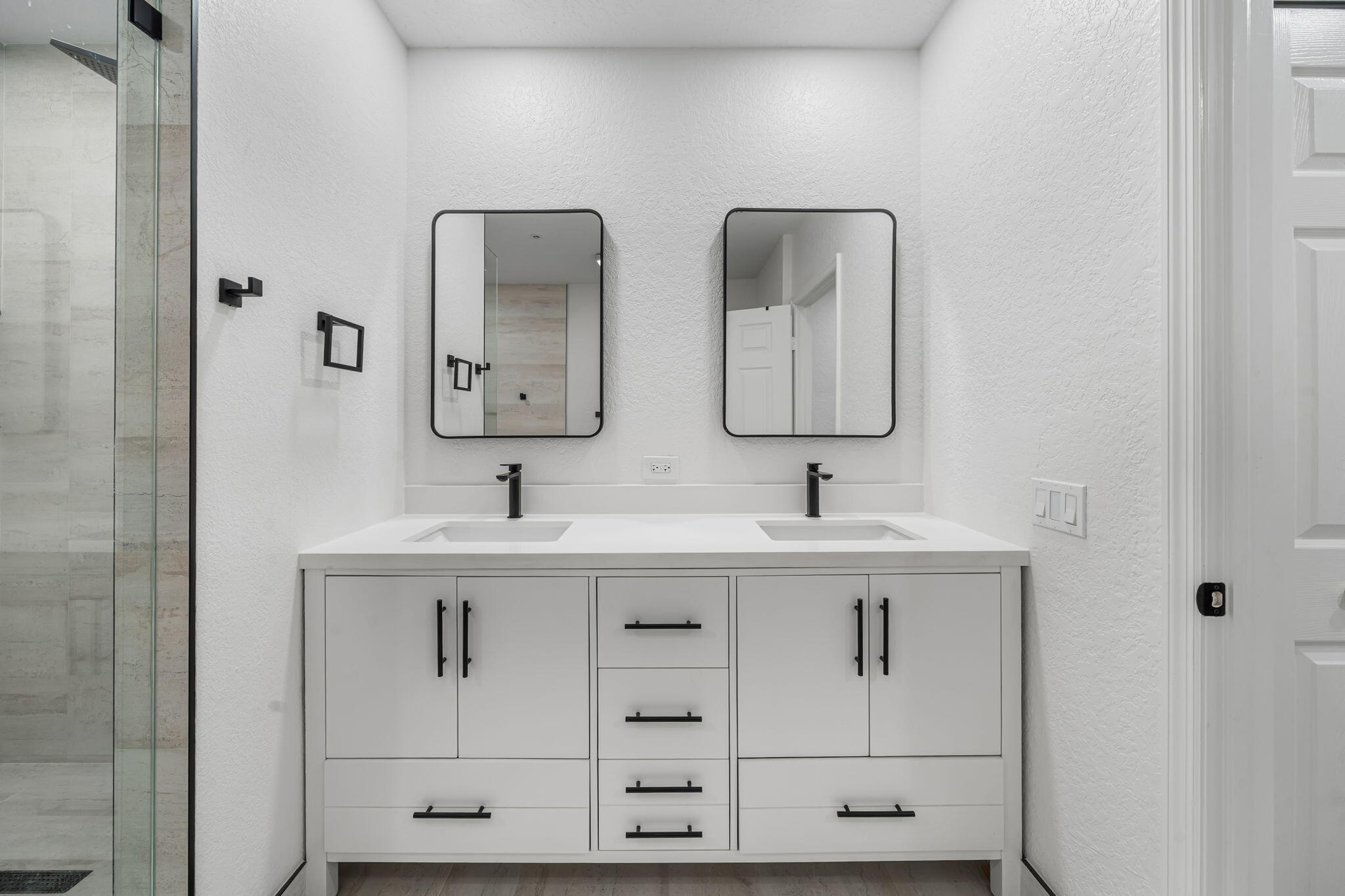 PARK PLACE CONDO - Residential