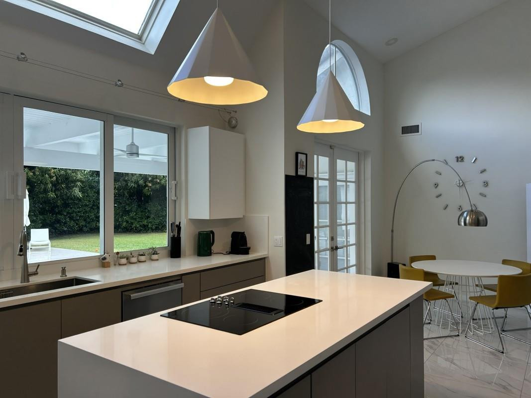 Clinton Grove Estates - Residential Lease