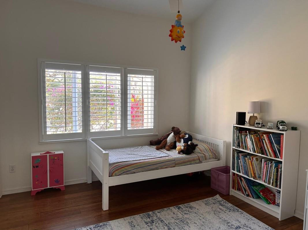 Clinton Grove Estates - Residential Lease