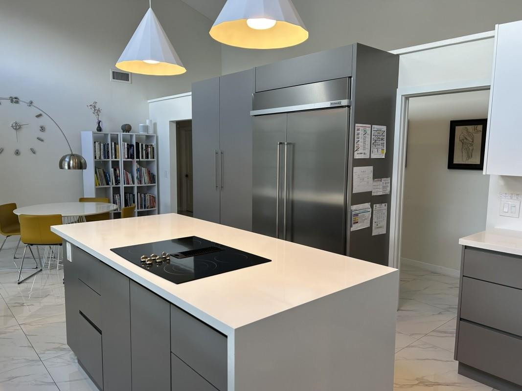 Clinton Grove Estates - Residential Lease