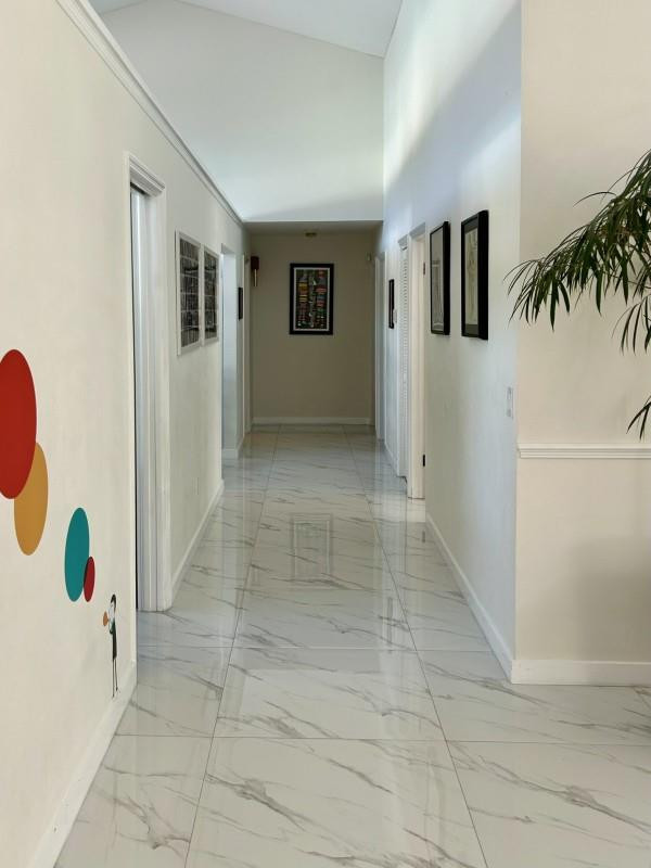 Clinton Grove Estates - Residential Lease