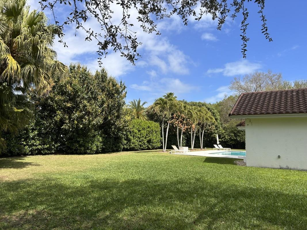 Clinton Grove Estates - Residential Lease