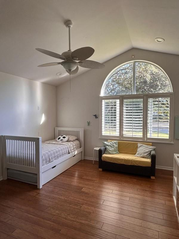 Clinton Grove Estates - Residential Lease