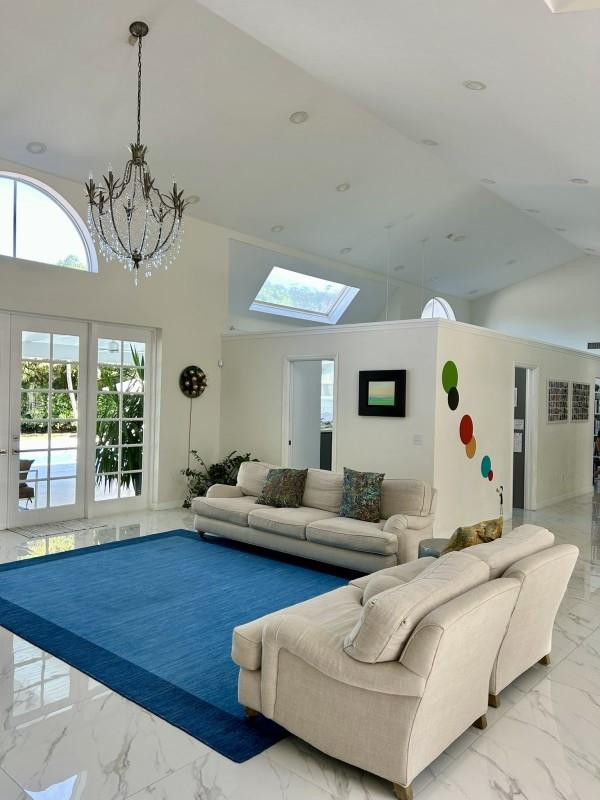 Clinton Grove Estates - Residential Lease