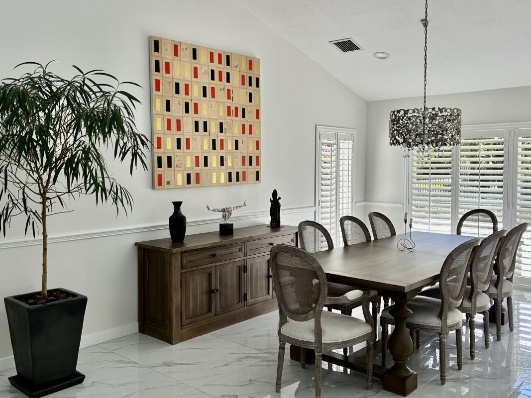 Clinton Grove Estates - Residential Lease