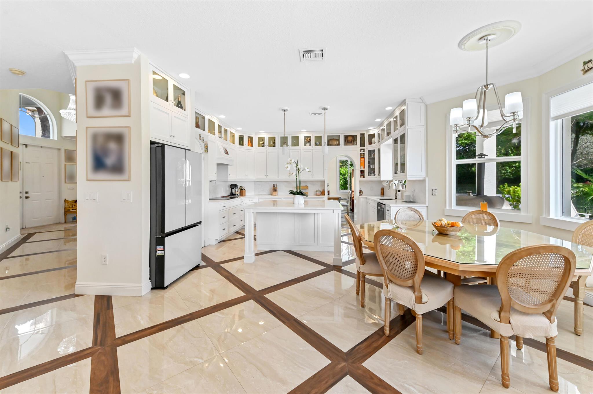 OLYMPIA - Residential