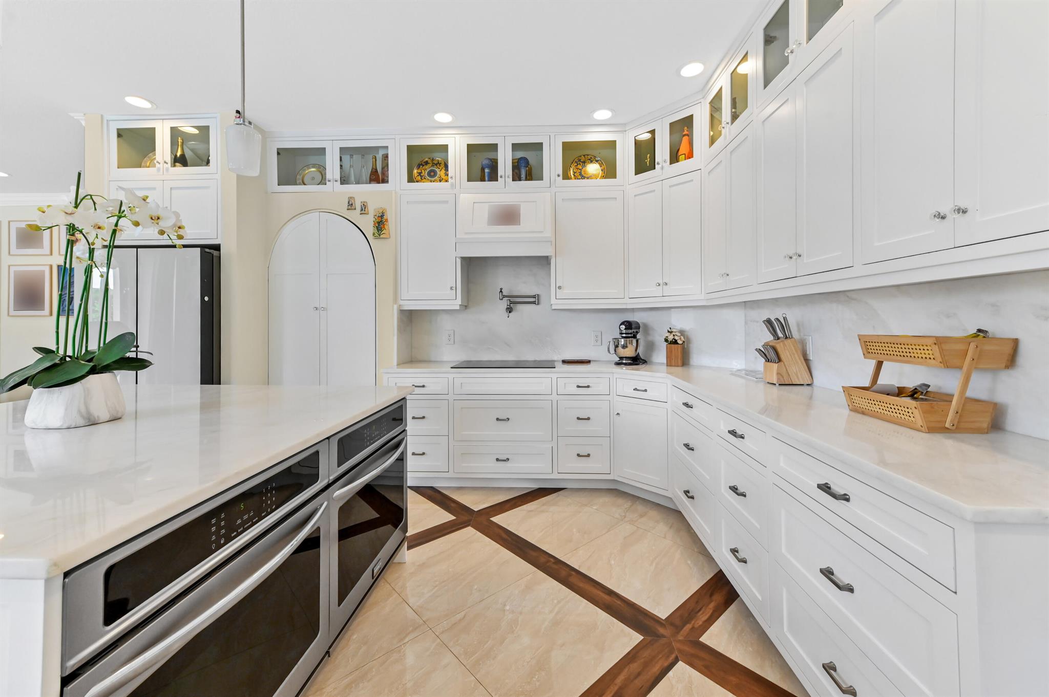 OLYMPIA - Residential