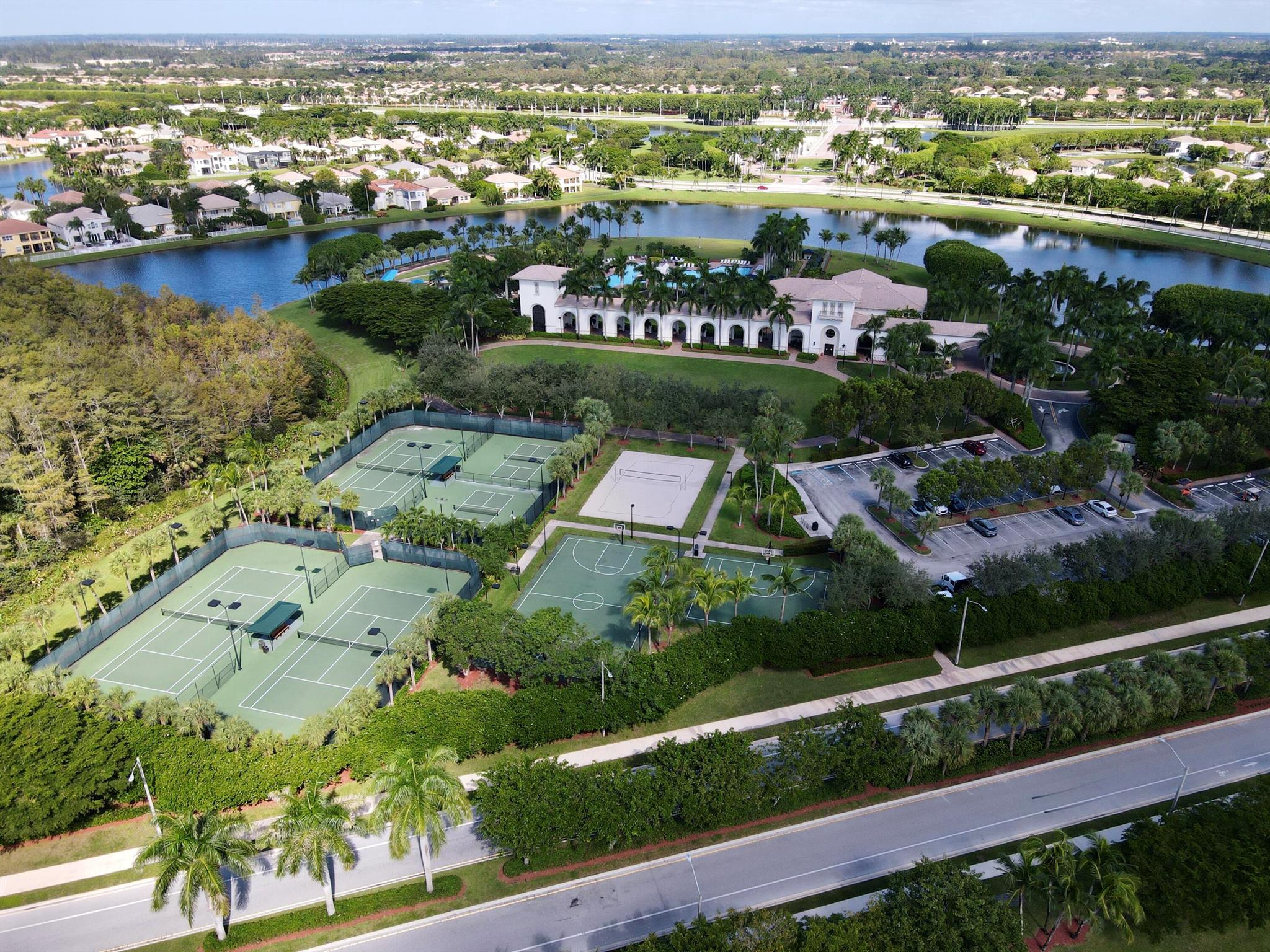 OLYMPIA - Residential