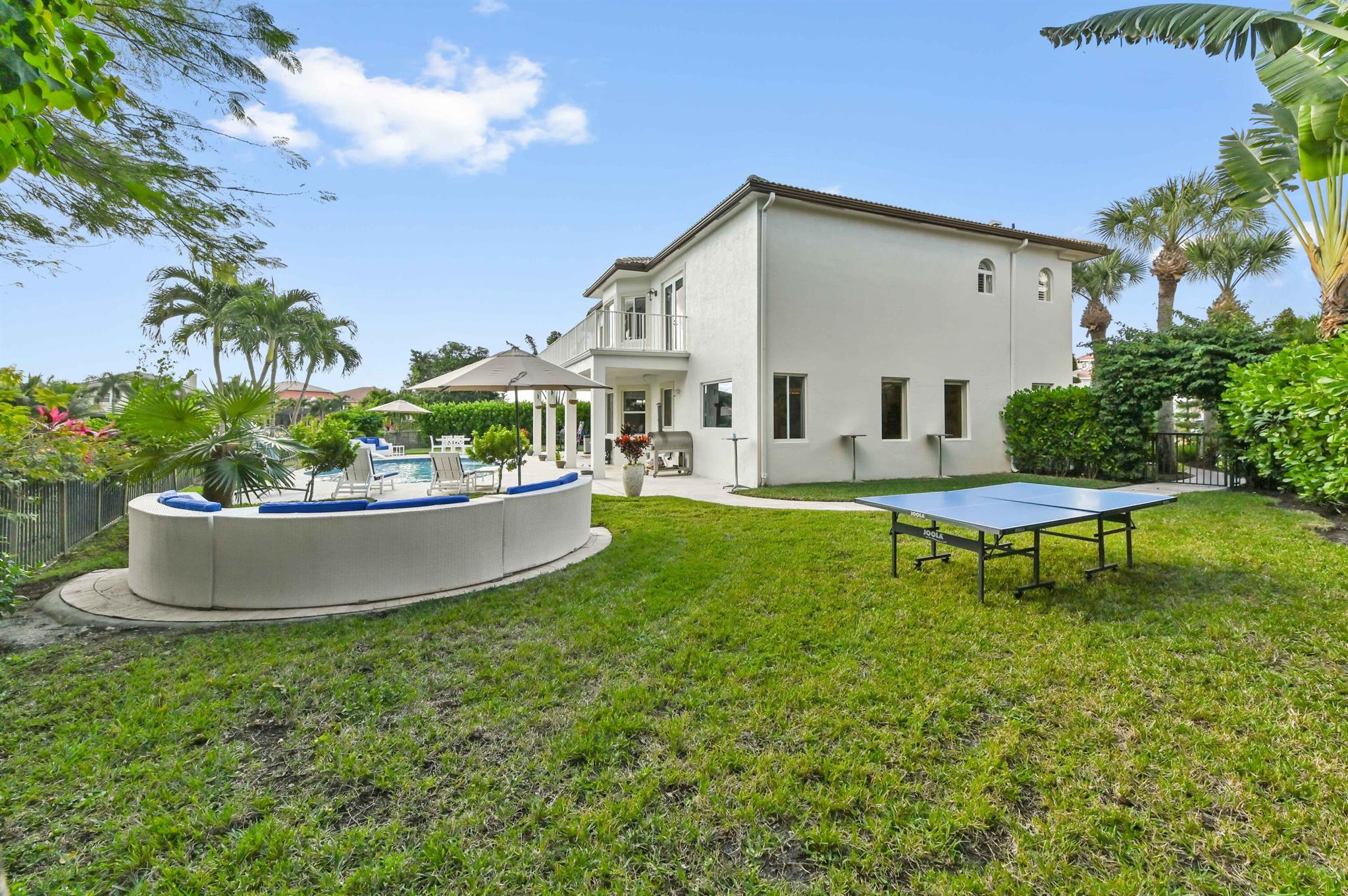 OLYMPIA - Residential