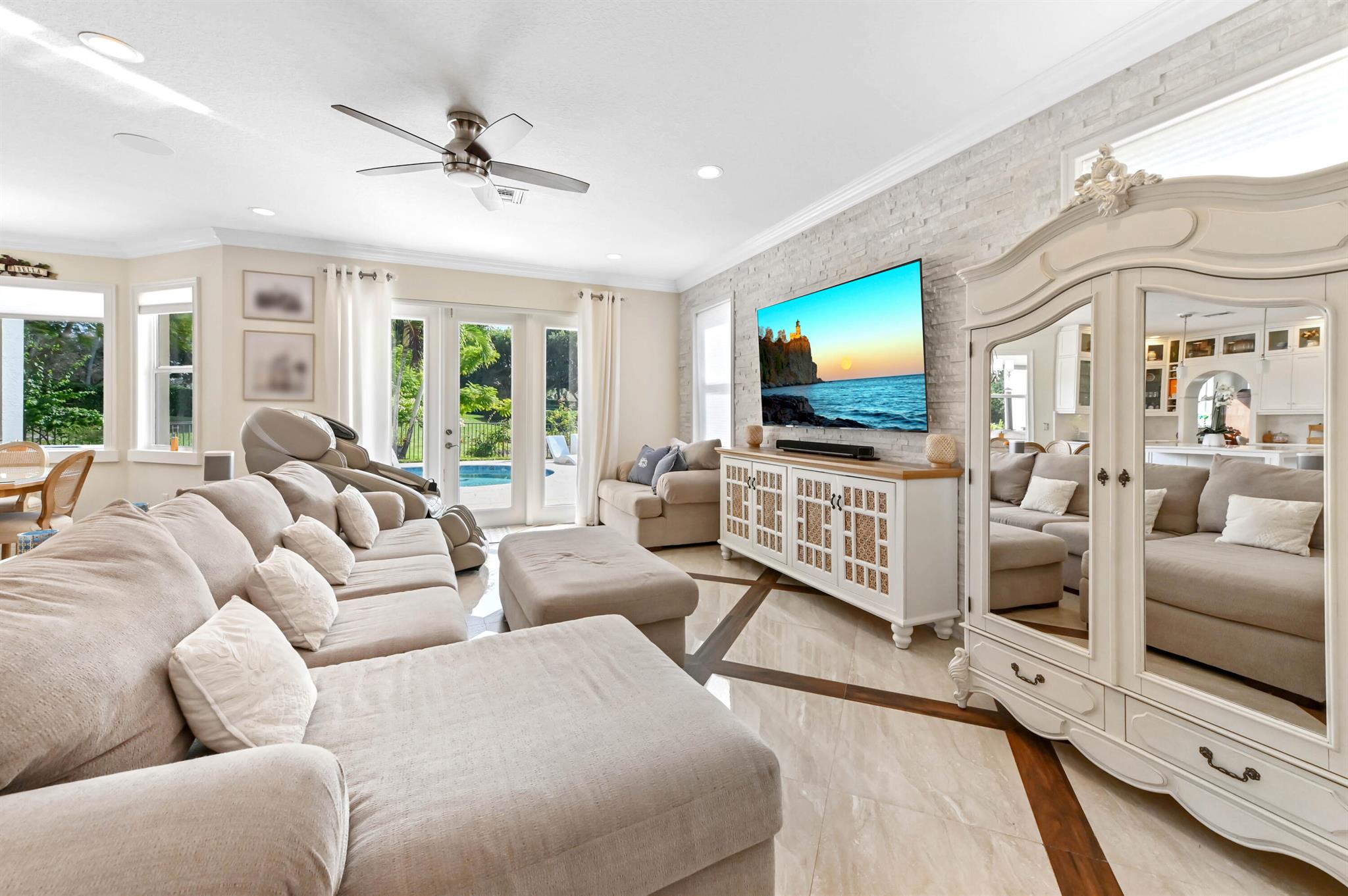 OLYMPIA - Residential