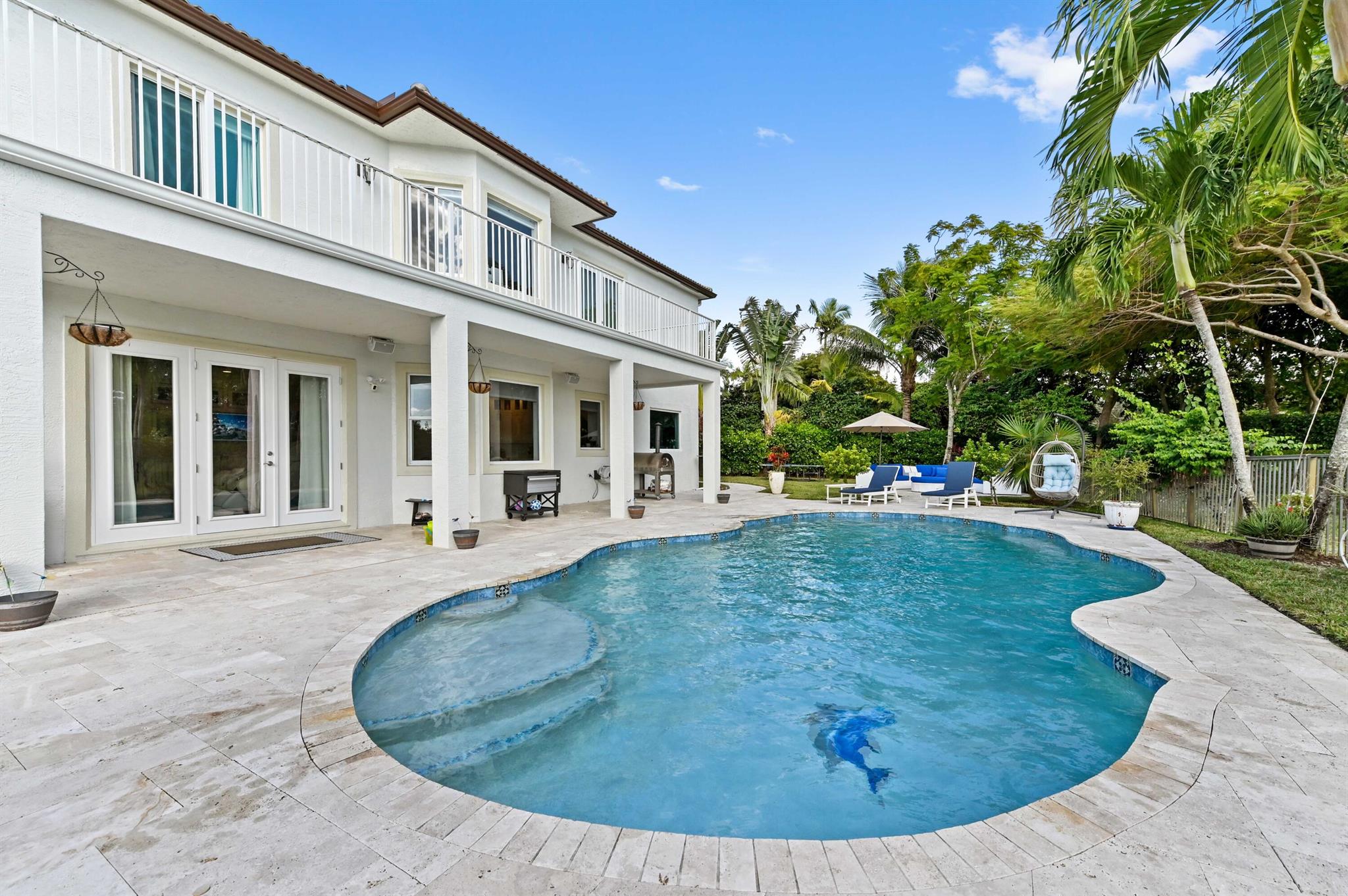 OLYMPIA - Residential