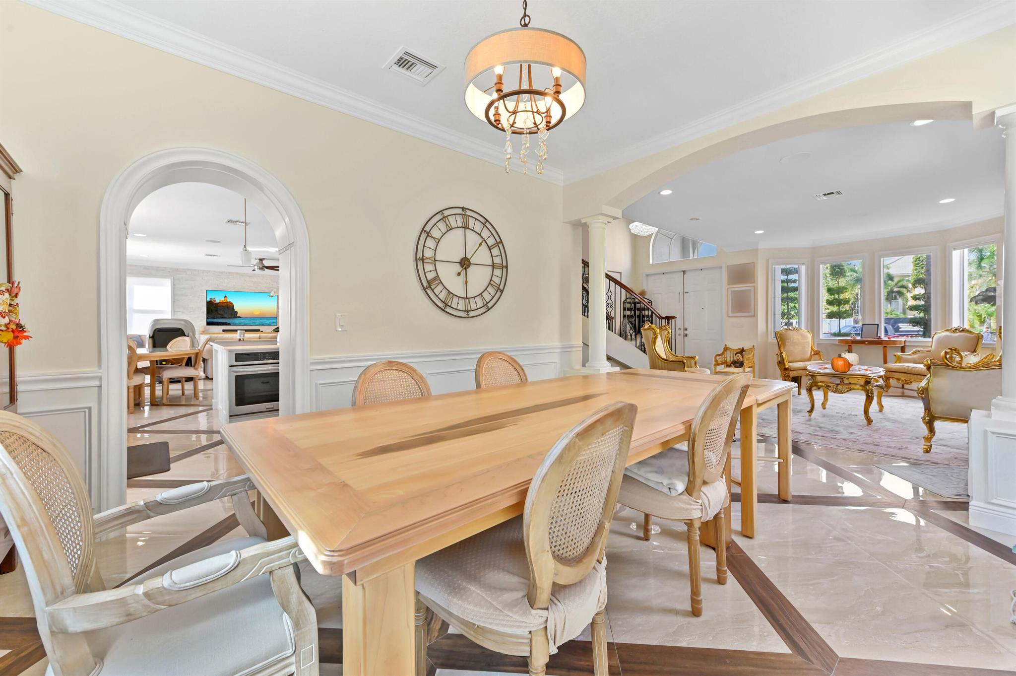 OLYMPIA - Residential