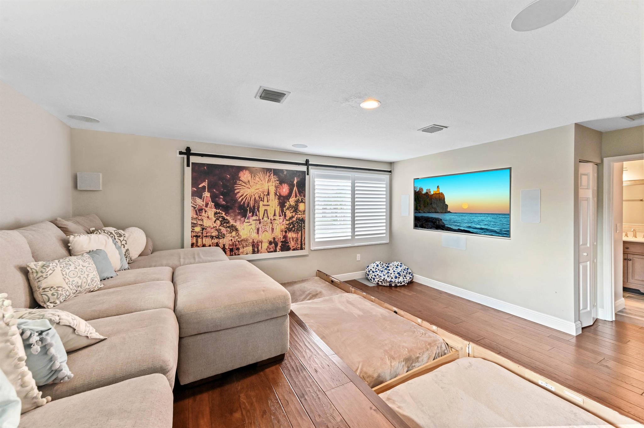 OLYMPIA - Residential