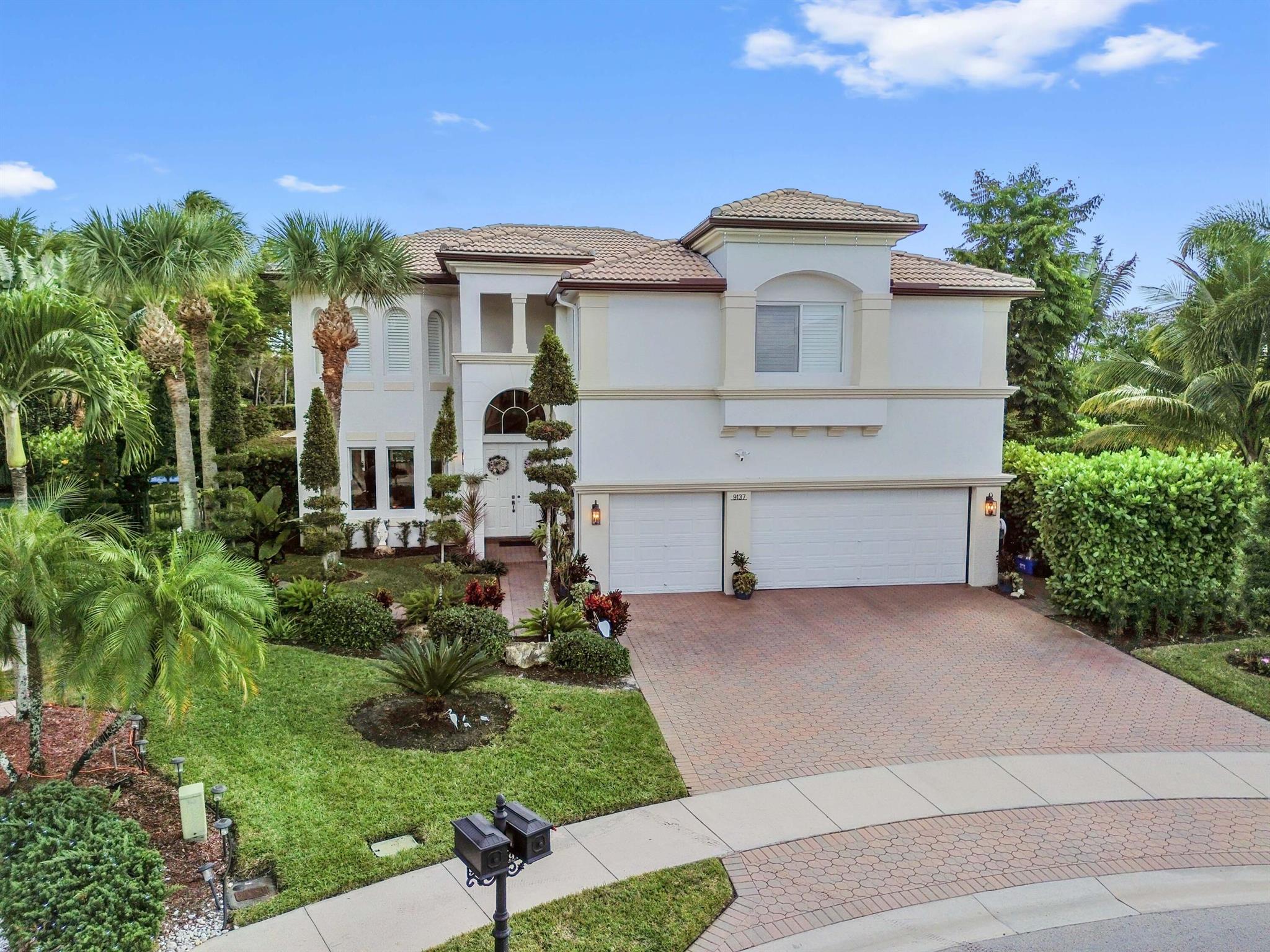 OLYMPIA - Residential