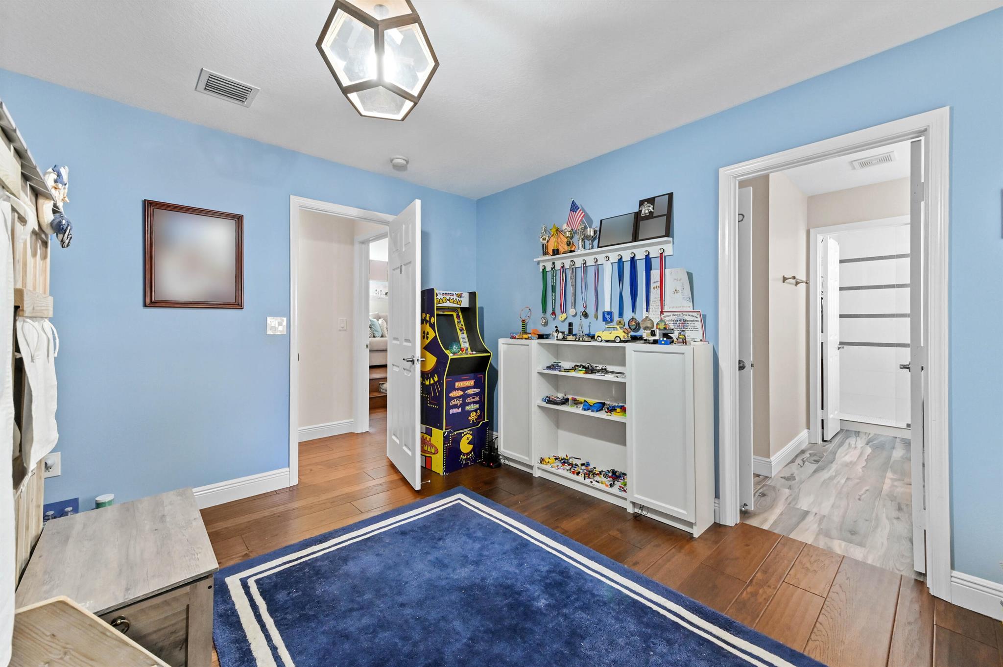 OLYMPIA - Residential