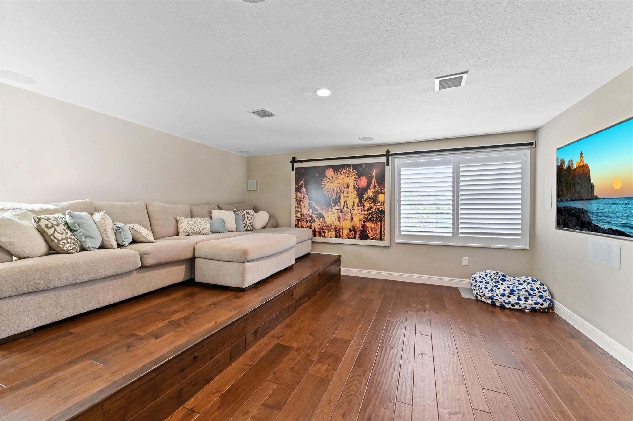 OLYMPIA - Residential