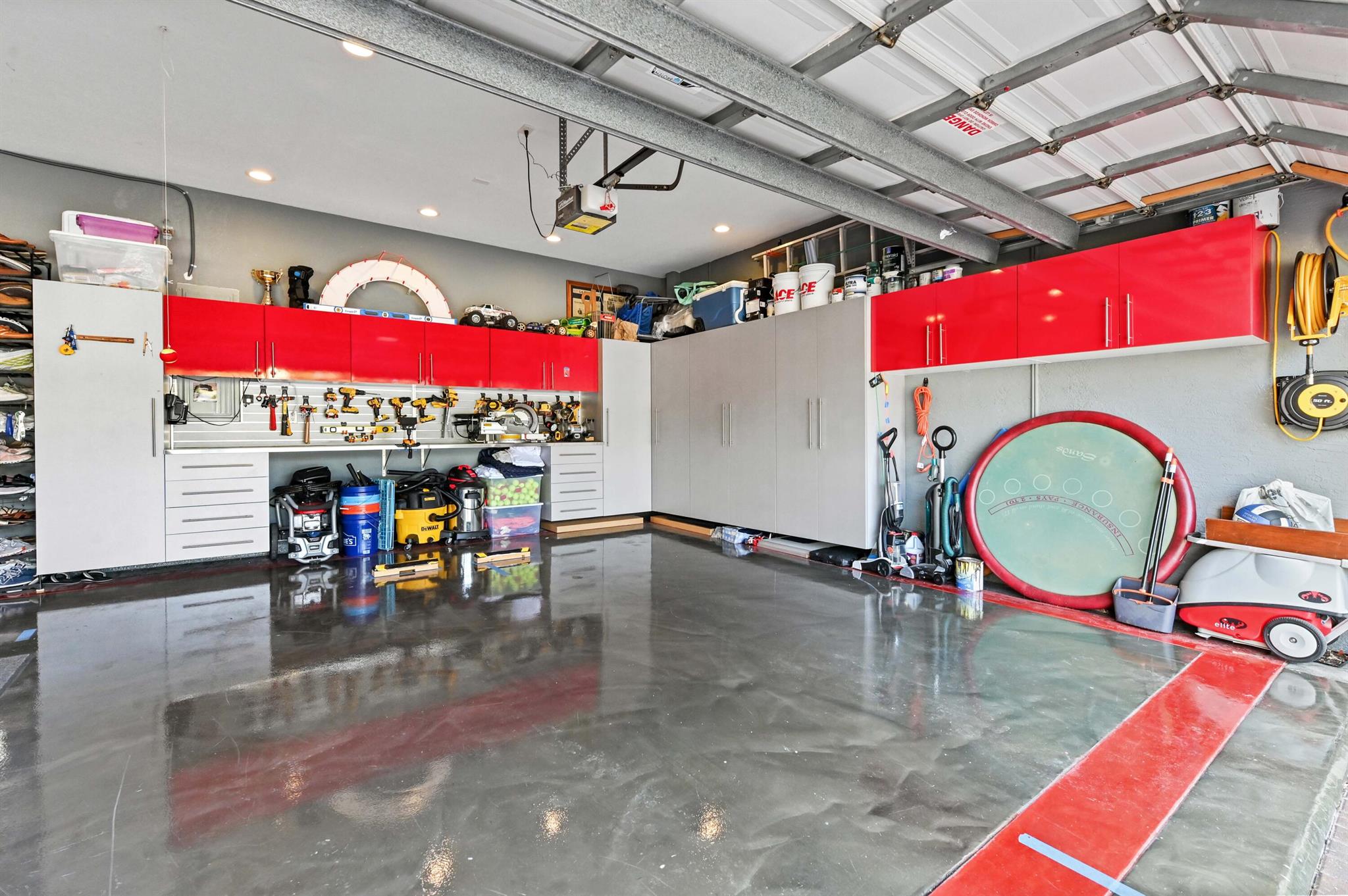 OLYMPIA - Residential