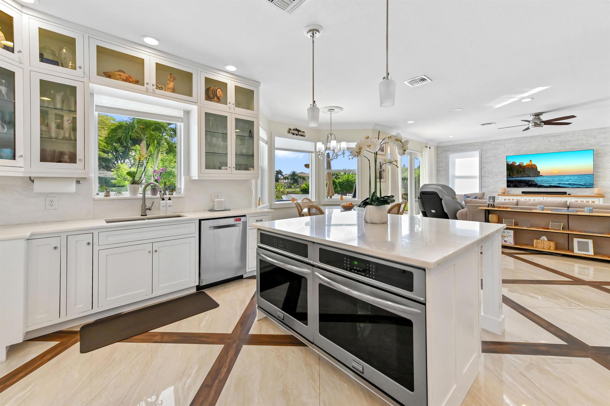 OLYMPIA - Residential