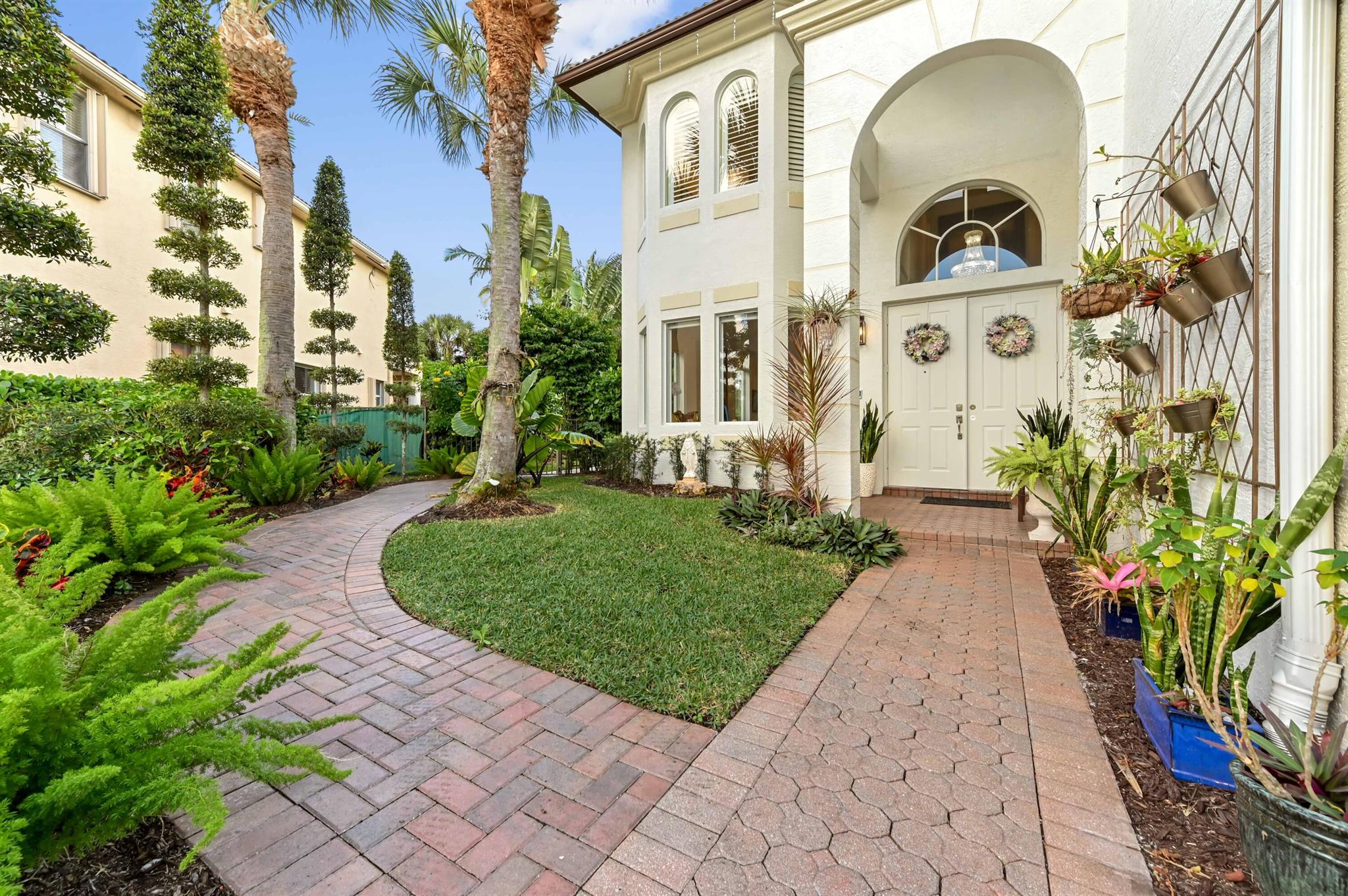 OLYMPIA - Residential