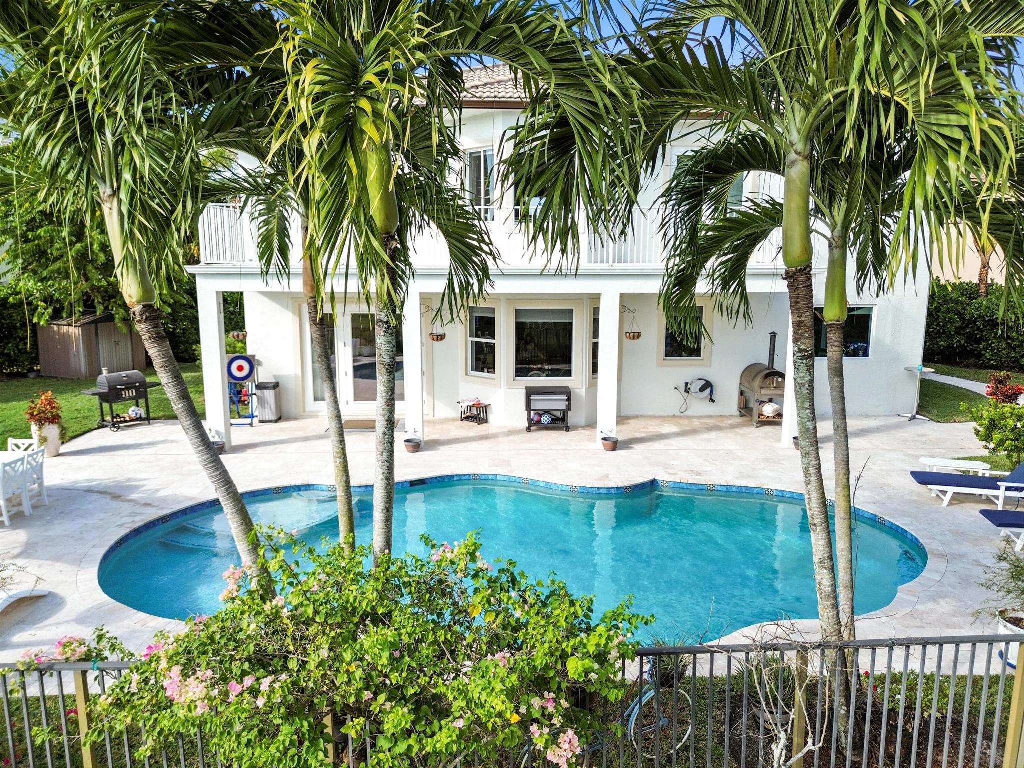 OLYMPIA - Residential