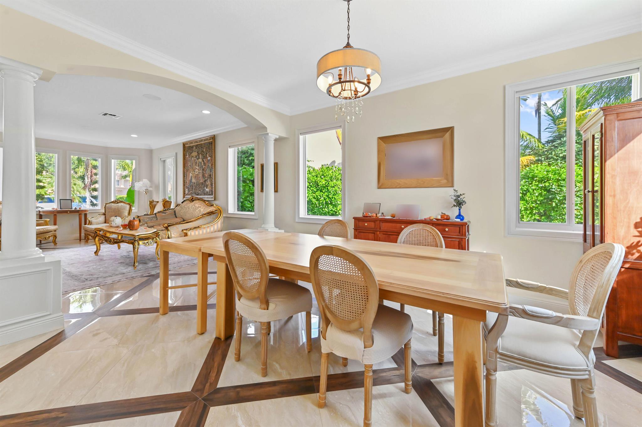 OLYMPIA - Residential