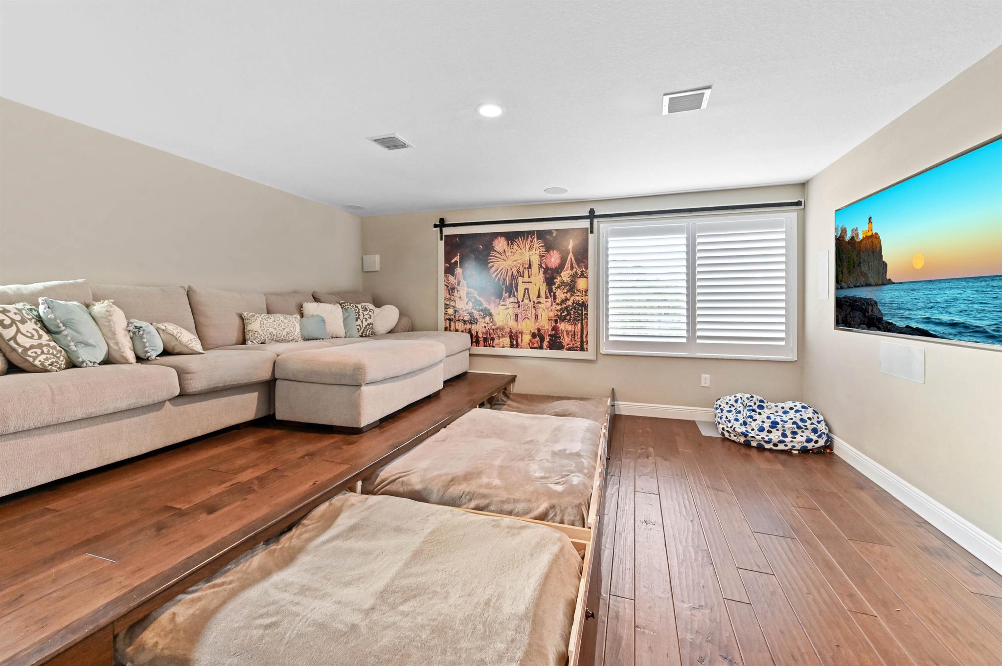 OLYMPIA - Residential