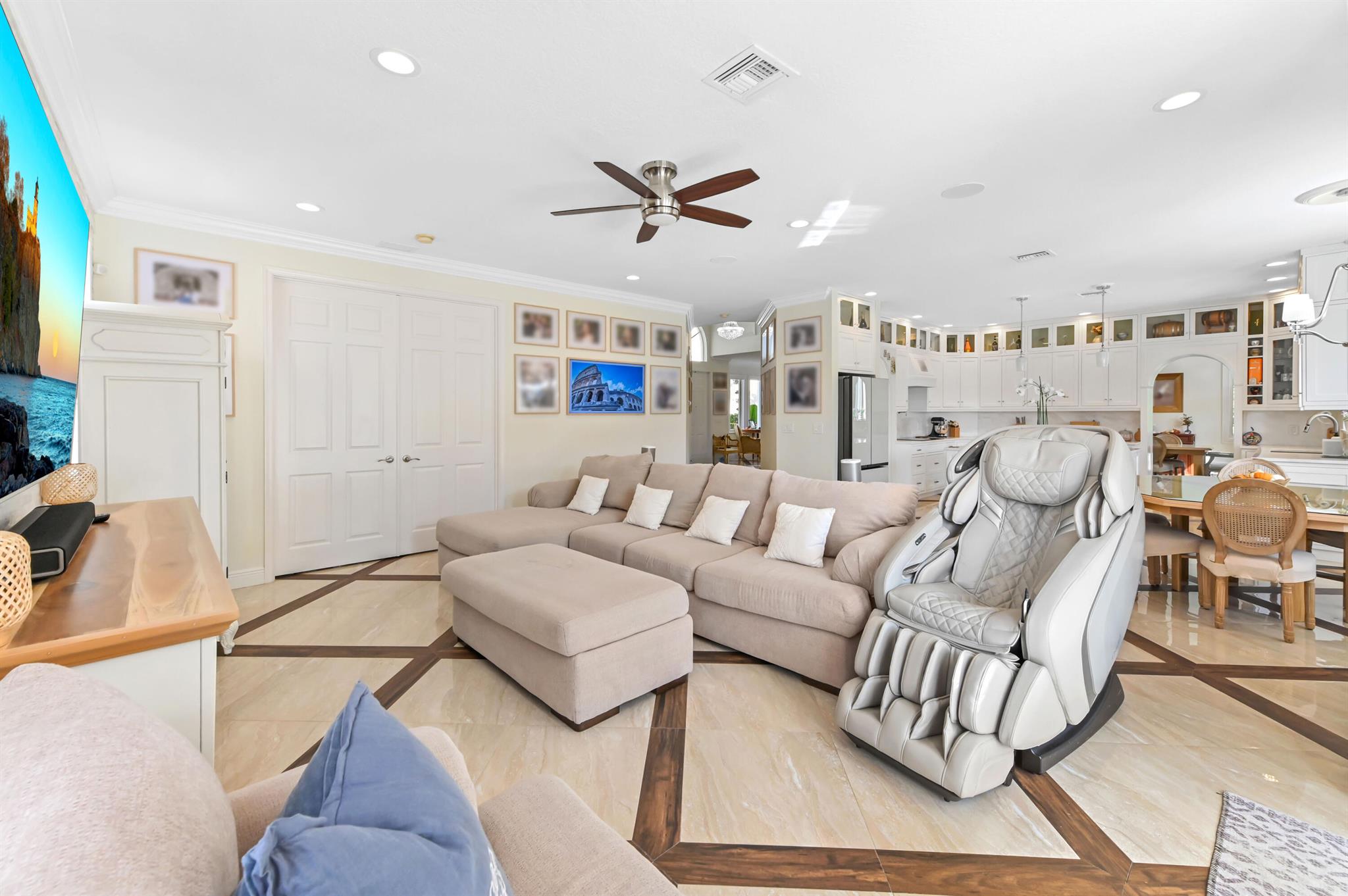 OLYMPIA - Residential