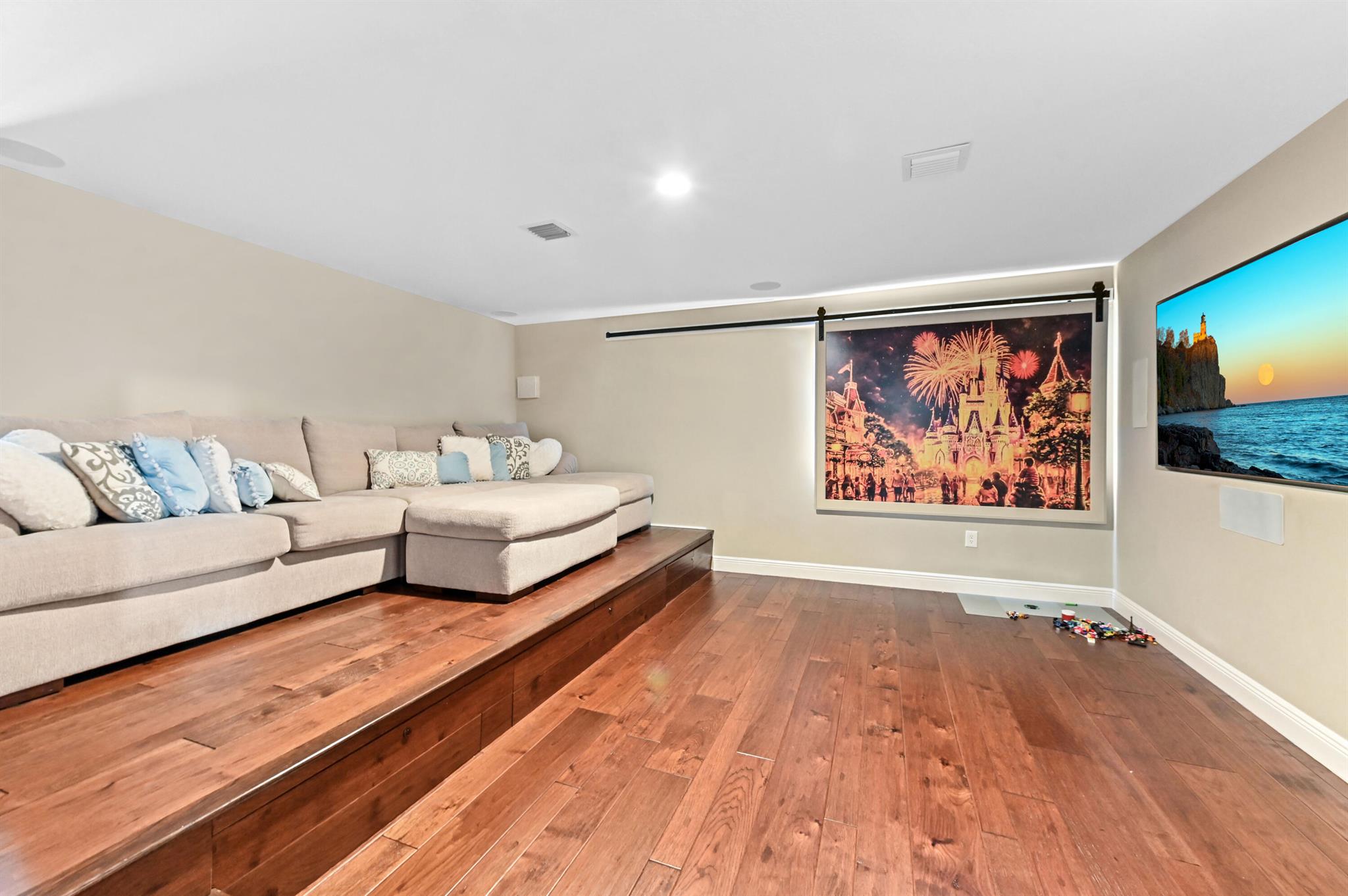 OLYMPIA - Residential