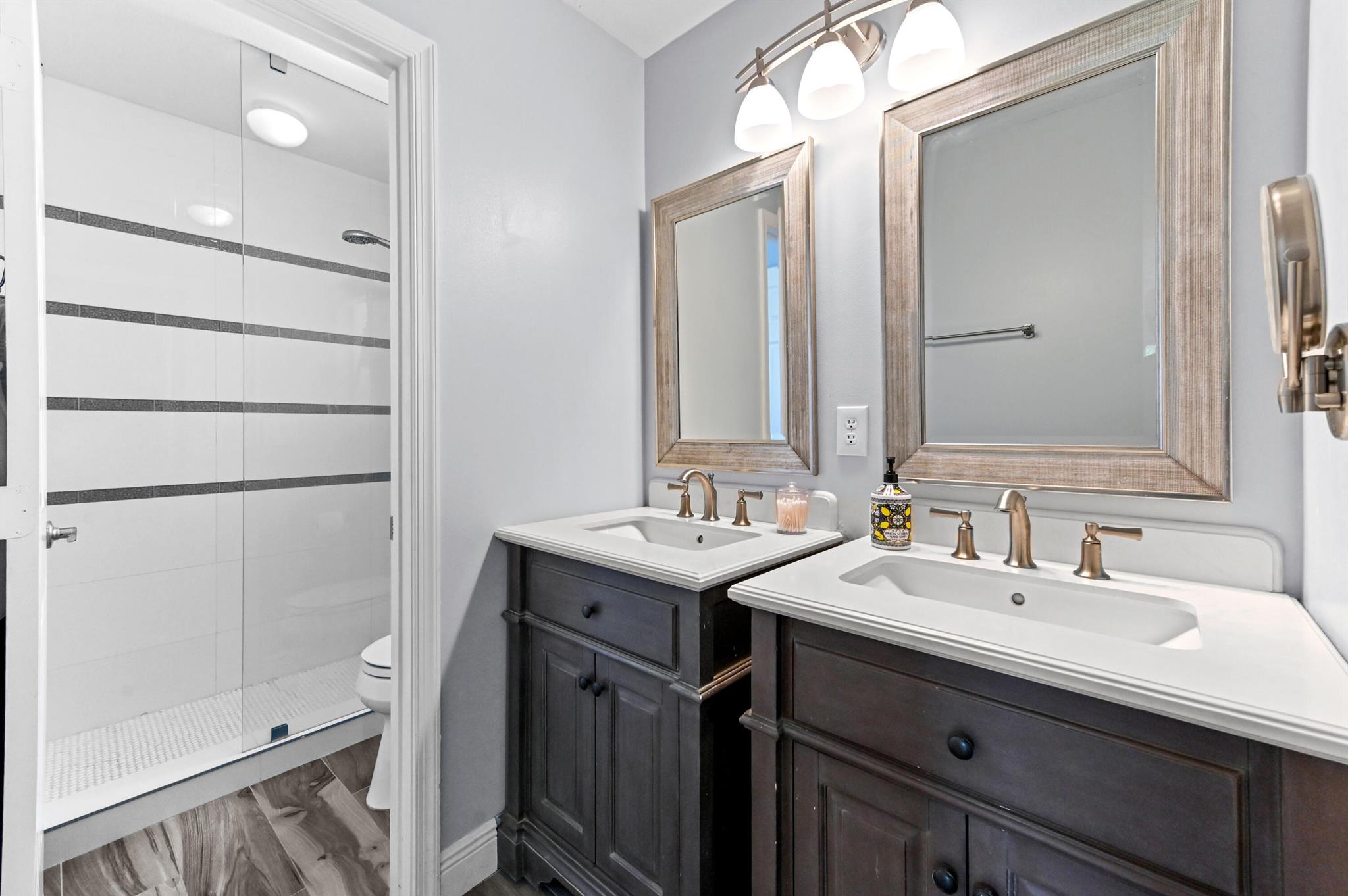 OLYMPIA - Residential