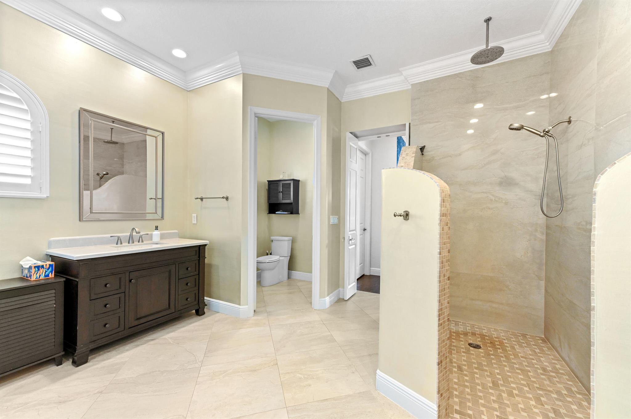 OLYMPIA - Residential