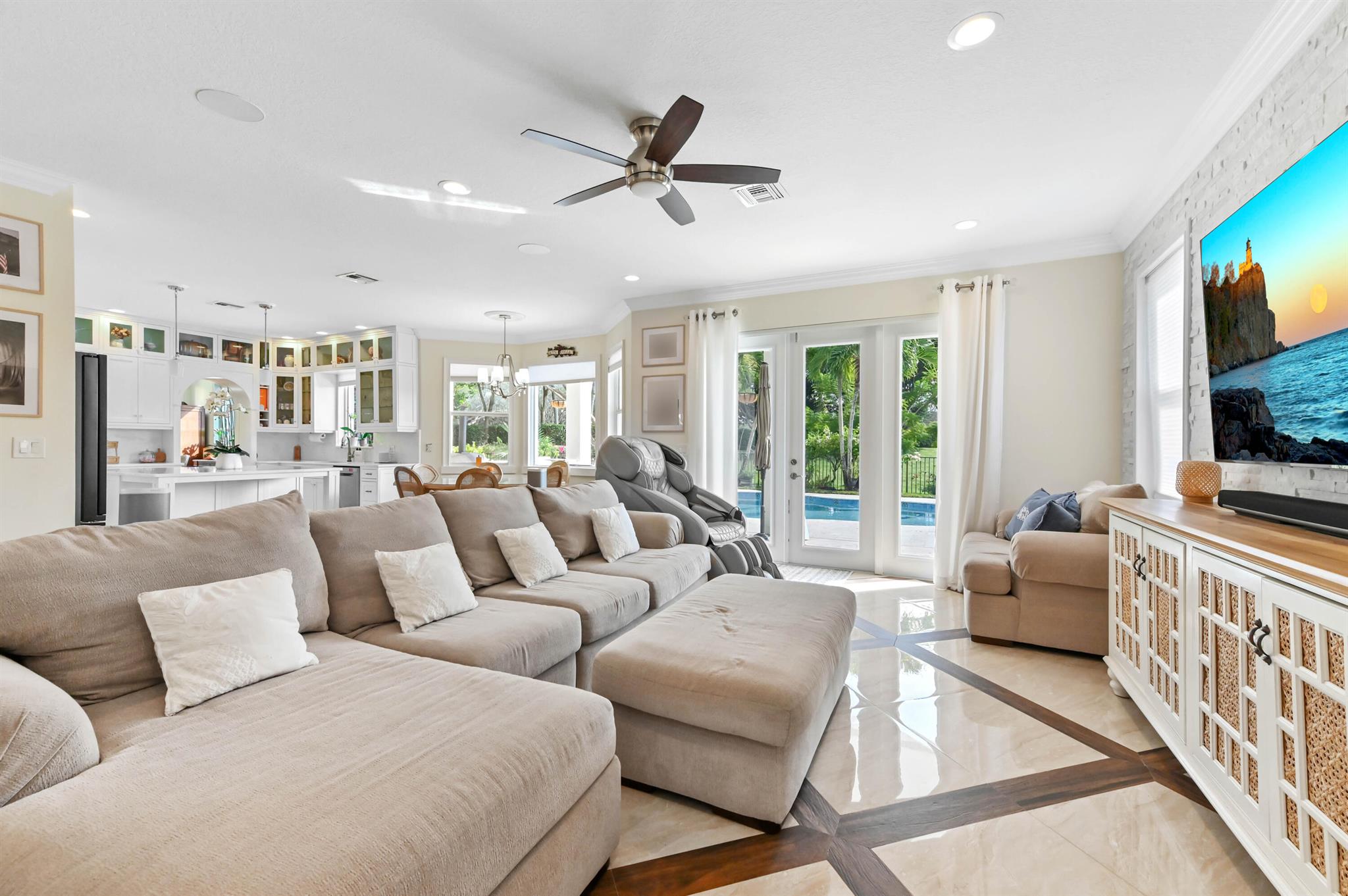 OLYMPIA - Residential