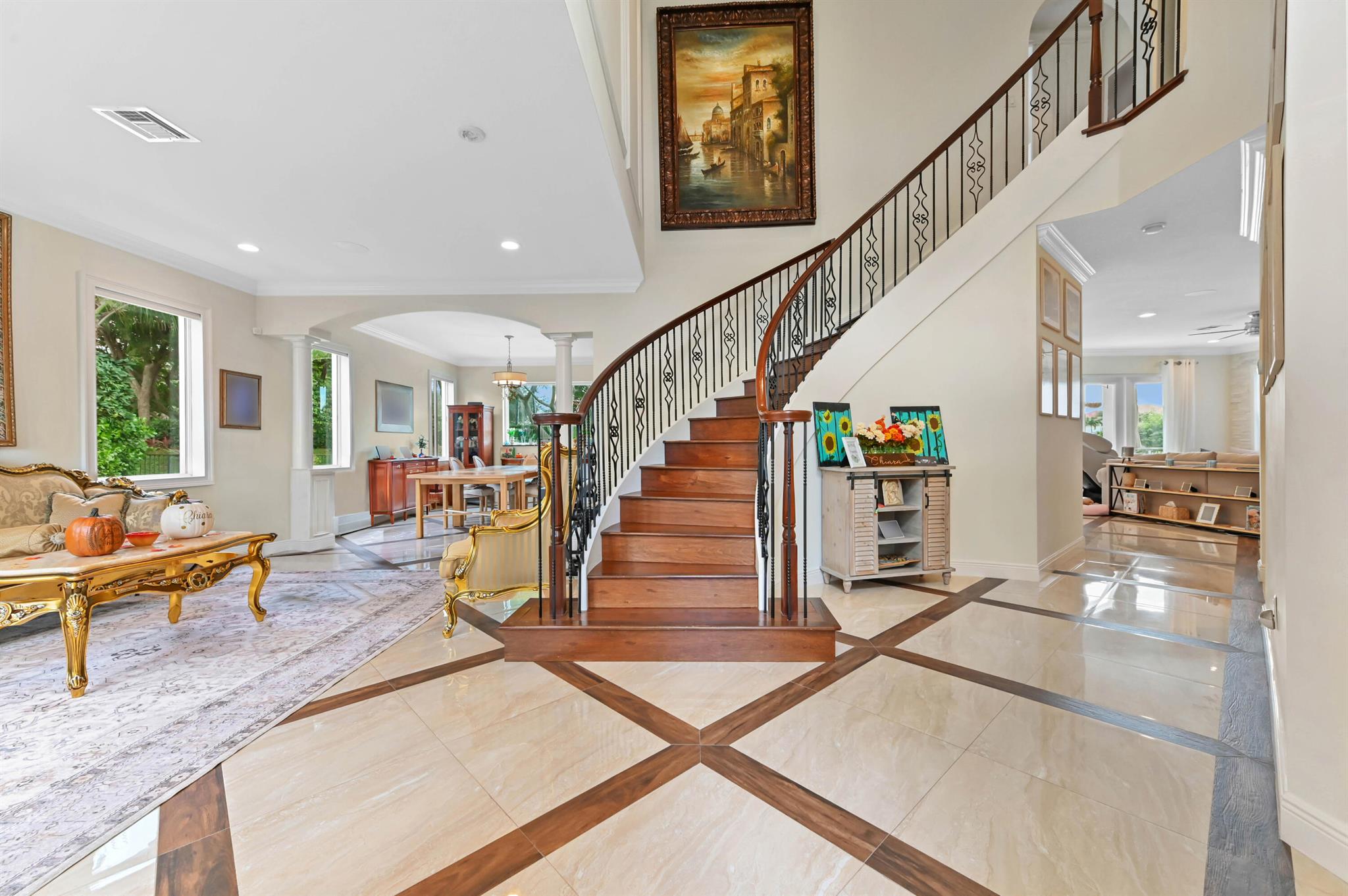 OLYMPIA - Residential