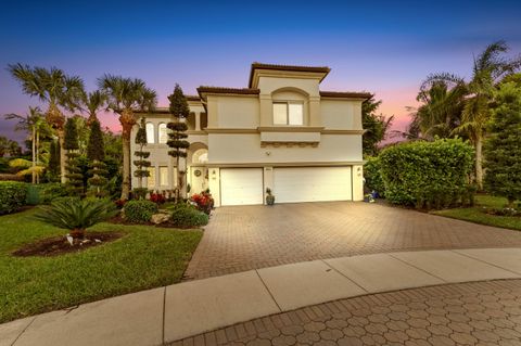 9137 Delemar Court Wellington FL 33414