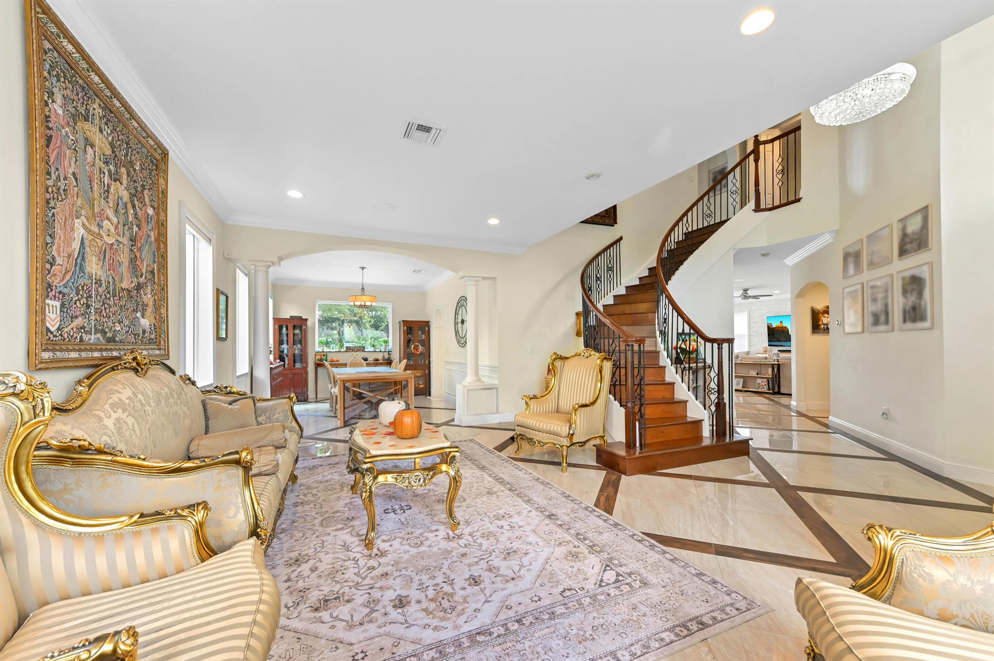 OLYMPIA - Residential