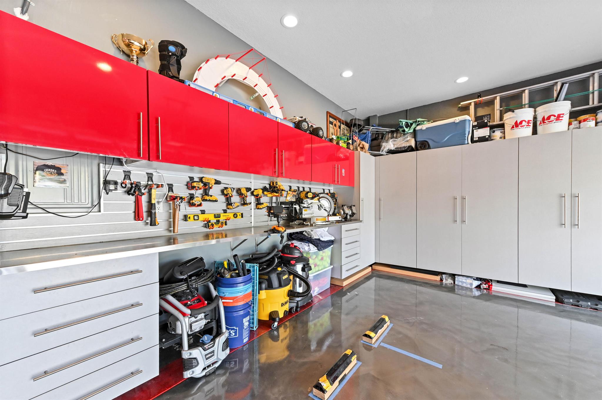 OLYMPIA - Residential