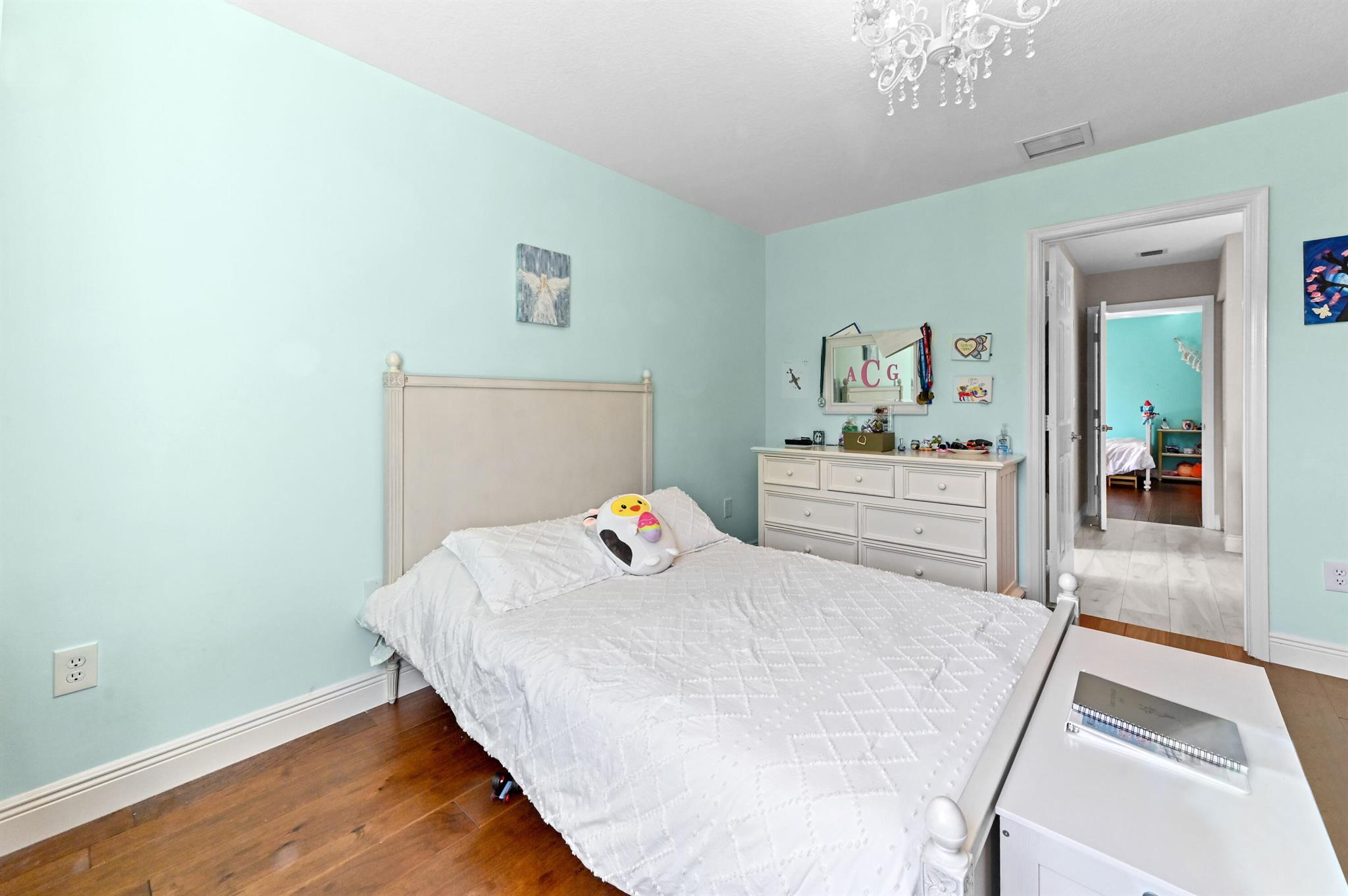 OLYMPIA - Residential