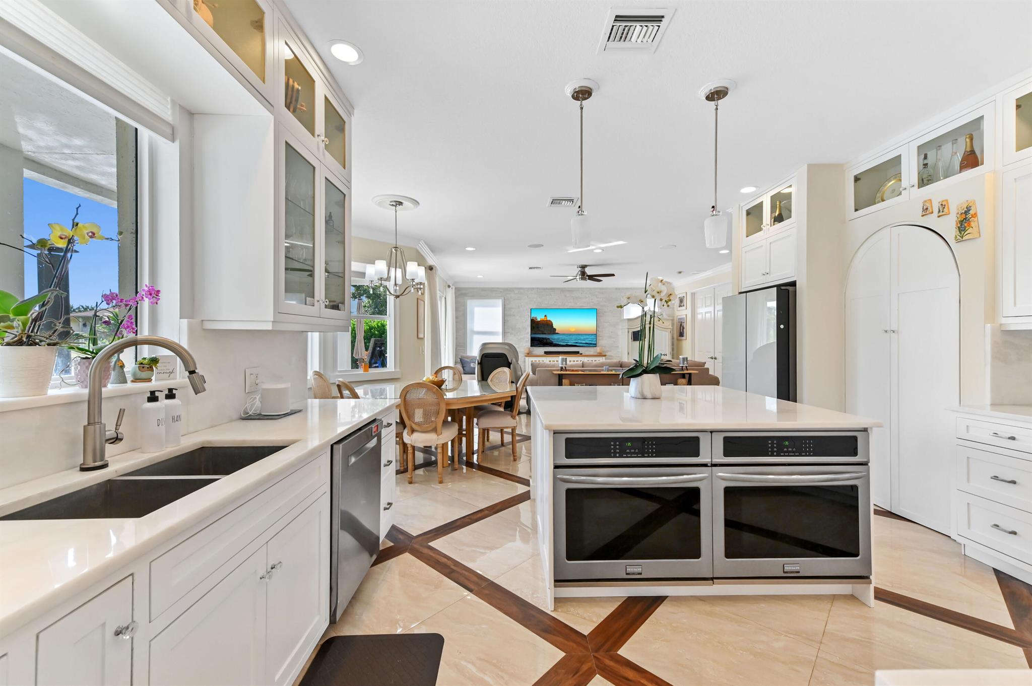 OLYMPIA - Residential